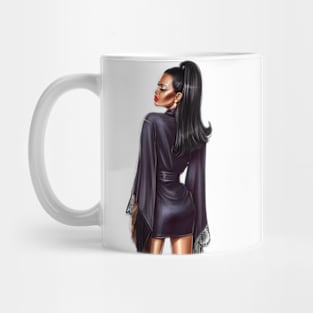 Diva Mug